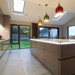 How to Choose Colour for your Kitchen